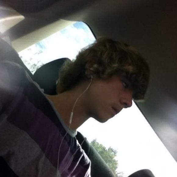 Meet your Posher, David - Picture 1 of 1